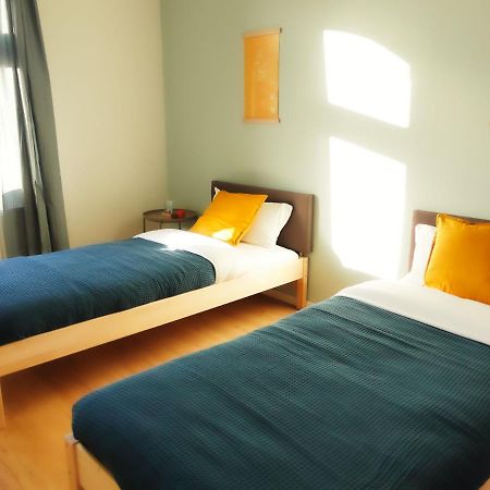 Luvono Apartments - 2 Schlafzimmer / Netflix / Disney+ Μαγδεβούργο Εξωτερικό φωτογραφία